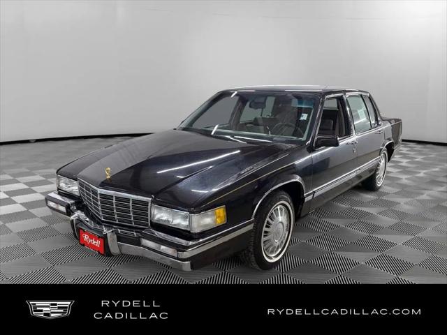 1992 Cadillac DeVille Standard for sale in Grand Forks, ND