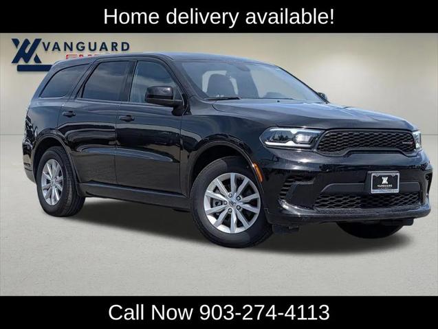 2025 Dodge Durango GT RWD for sale in Sherman, TX