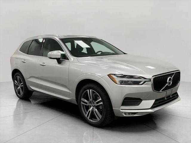 2021 Volvo XC60 T6 Momentum for sale in Appleton, WI