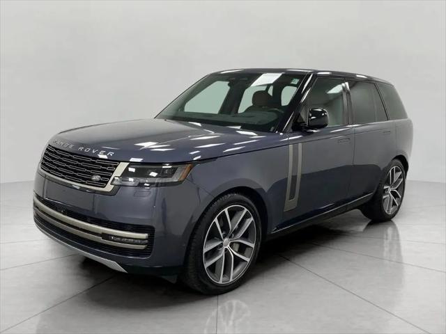 2025 Land Rover Range Rover P400 SE for sale in Appleton, WI