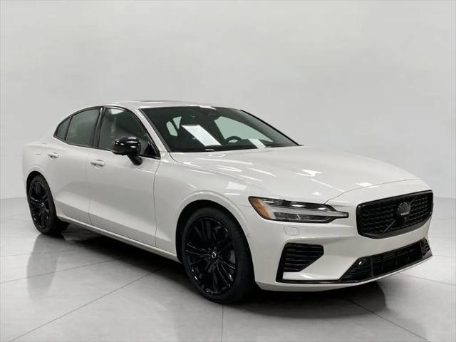 2024 Volvo S60 Recharge T8 Ultimate Black Edition for sale in Appleton, WI