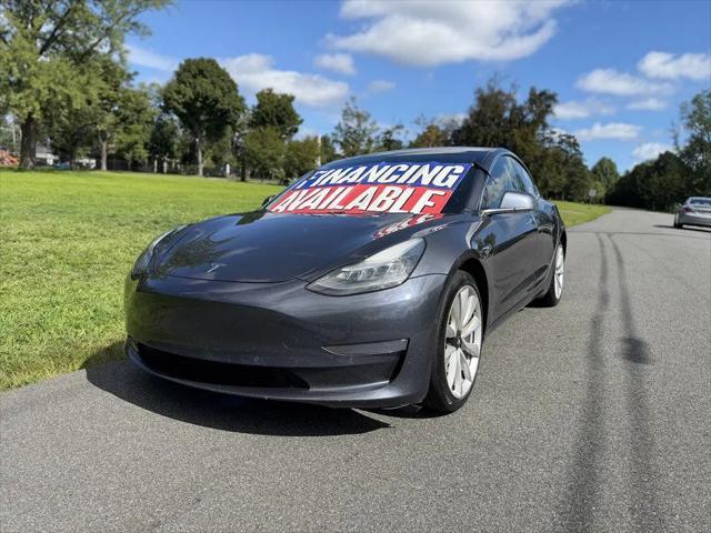 2019 Tesla Model 3 Long Range for sale in Patterson, NJ