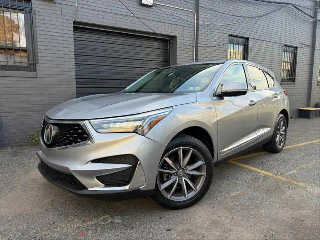 2019 Acura RDX Technology Package for sale in Hasbrouck Heights, NJ
