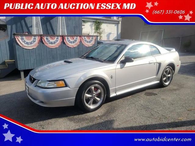 2000 Ford Mustang Base for sale in Essex, MD