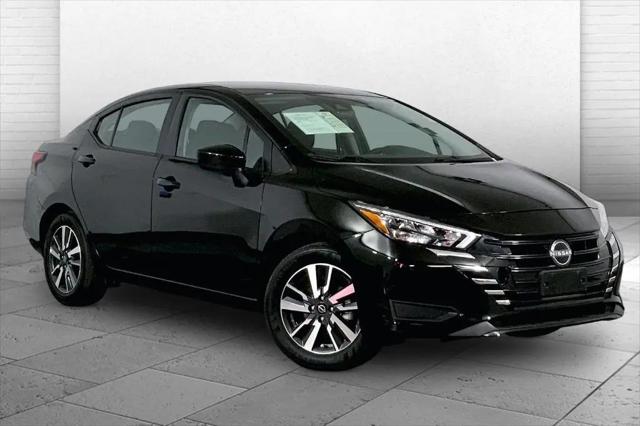 2025 Nissan Versa 1.6 SV for sale in Kansas City, MO