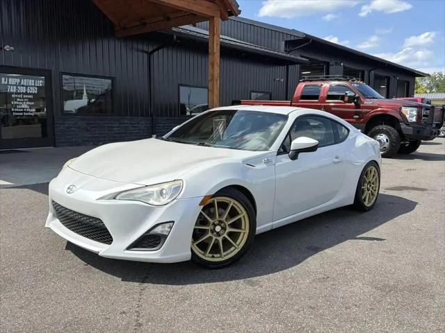 2013 Scion FR-S Base for sale near Gallipolis, OH