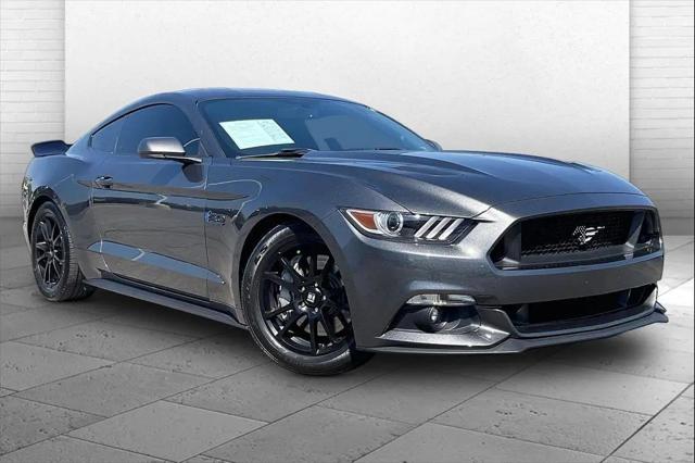 2017 Ford Mustang GT for sale in Independence, MO