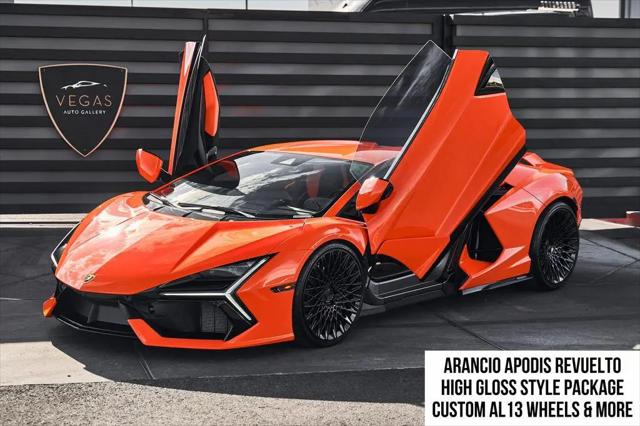 2024 Lamborghini Revuelto Base for sale in Las Vegas, NV