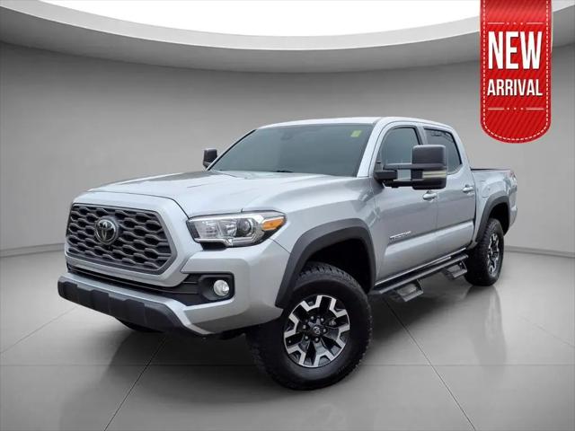 2023 Toyota Tacoma TRD Off Road for sale in Shelby, NC