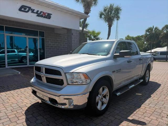 2015 Ram 1500 Outdoorsman for sale in Destin, FL