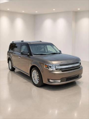 2019 Ford Flex SEL for sale in Pflugerville, TX