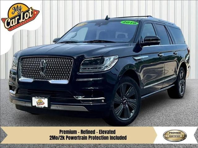 2019 Lincoln Navigator L Reserve for sale in Menasha, WI