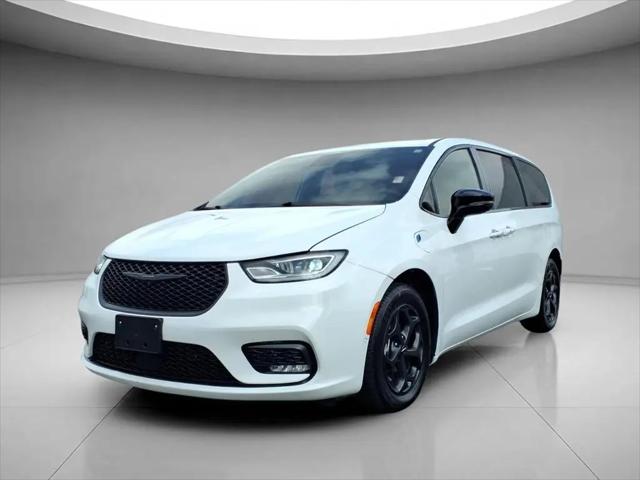 2024 Chrysler Pacifica Hybrid S Appearance Pkg for sale in Lancaster, SC