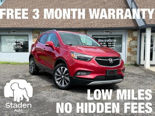 2019 Buick Encore AWD Essence for sale in Feasterville-Trevose, PA
