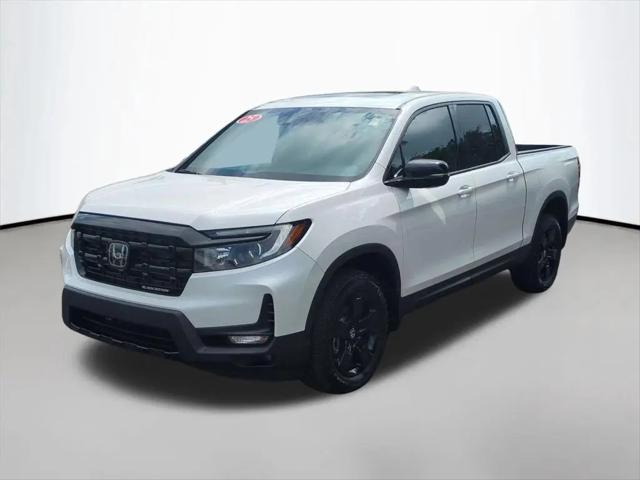 2025 Honda Ridgeline Black Edition for sale in Smithfield, NC