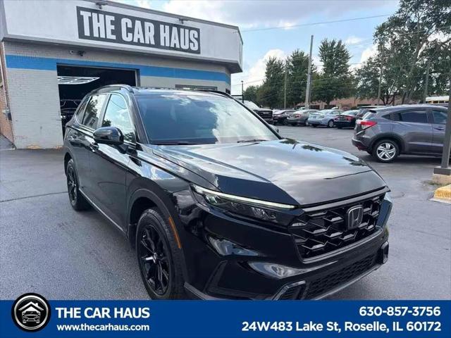 2025 Honda CR-V Hybrid Sport for sale in Roselle, IL