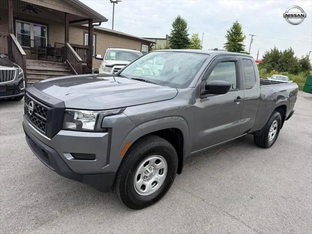 2022 Nissan Frontier King Cab S 4x4 for sale in La Vergne, TN