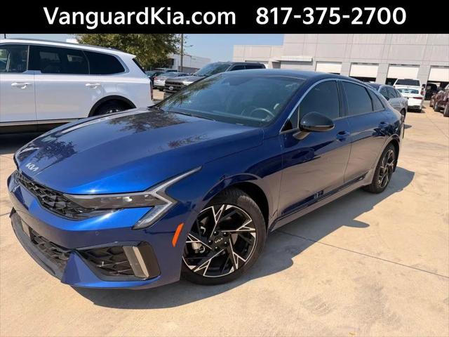 2025 Kia K5 GT-Line for sale in Arlington, TX