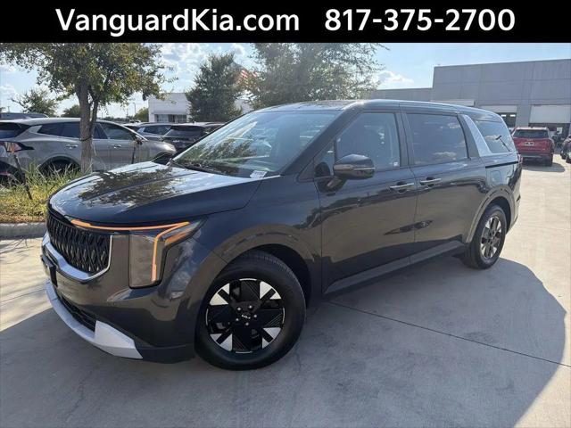 2026 Kia Carnival MPV LXS for sale in Arlington, TX