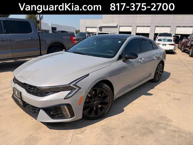 2026 Kia K5 GT for sale in Arlington, TX