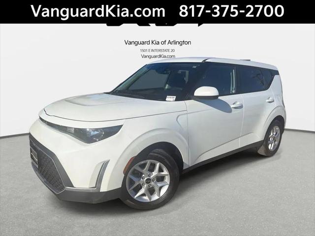 2025 Kia Soul LX for sale in Arlington, TX