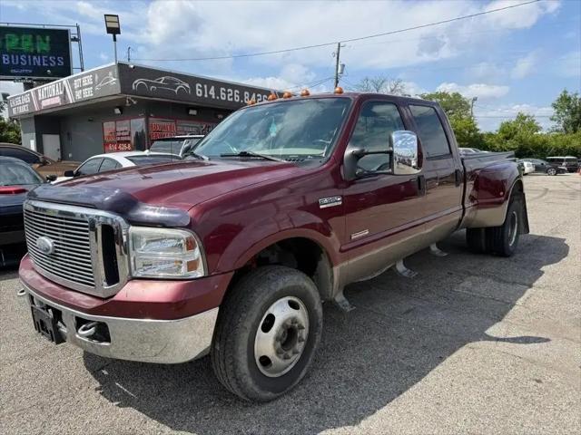 2006 Ford F-350 XL Crew Cab for sale in Columbus, OH