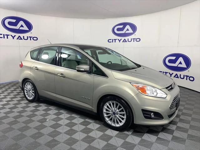 2015 Ford C-Max Hybrid SEL for sale in Memphis, TN