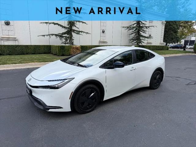 2025 Toyota Prius LE for sale in Salt Lake City, UT