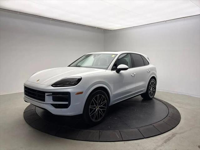 2024 Porsche Cayenne Cayenne for sale in Fairfield, CT