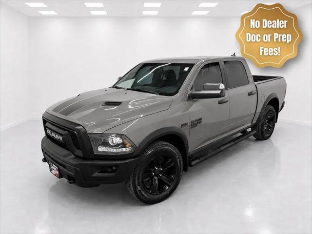 2022 Ram 1500 Classic SLT for sale in Springfield, VT