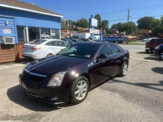 2008 Cadillac CTS Standard for sale in Siler City, NC