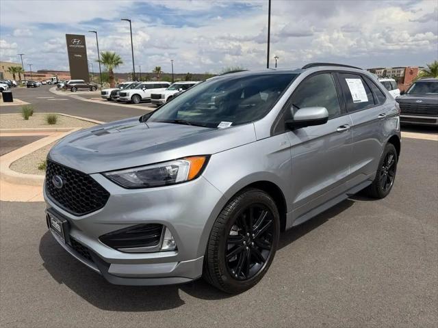 2023 Ford Edge ST-Line for sale in Washington, UT