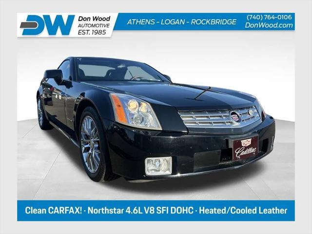 2005 Cadillac XLR Standard for sale in Logan, OH