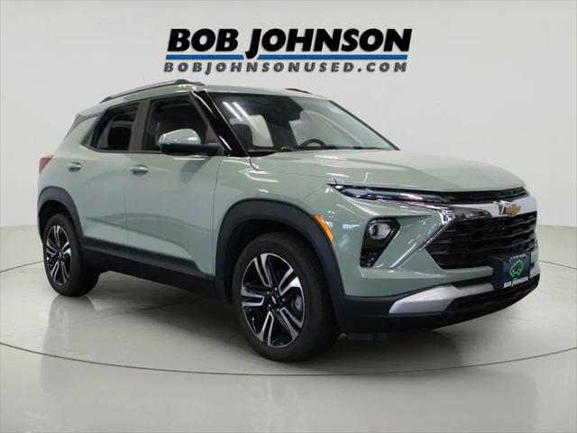 2025 Chevrolet TrailBlazer FWD LT for sale in Rochester, NY