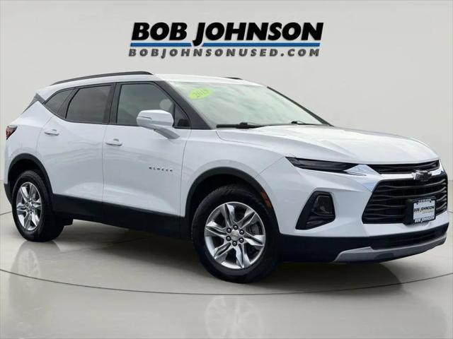2019 Chevrolet Blazer 3LT for sale in Rochester, NY