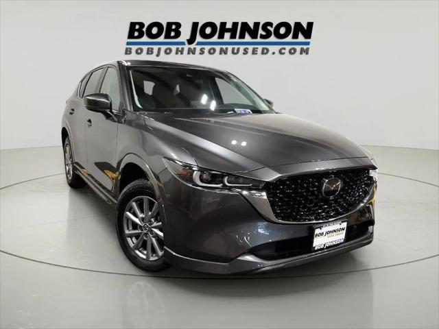2024 Mazda CX-5 2.5 S Preferred for sale in Rochester, NY