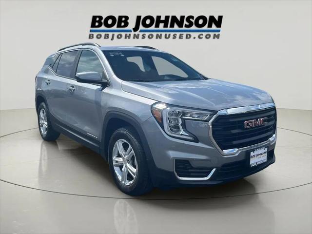 2024 GMC Terrain AWD SLE for sale in Rochester, NY