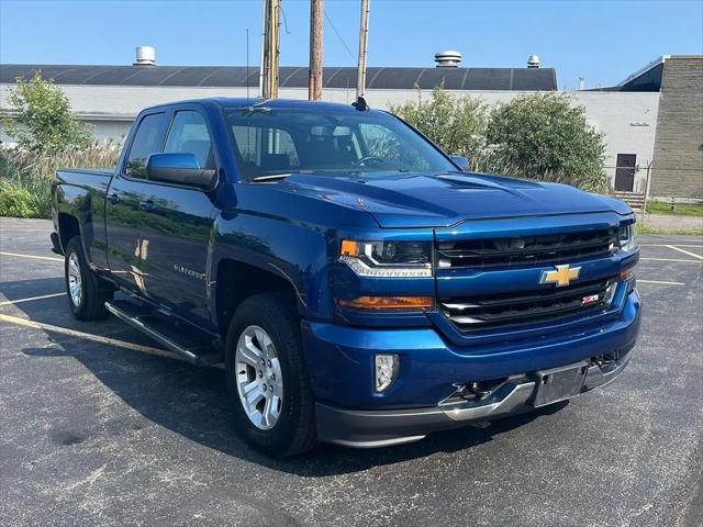 2017 Chevrolet Silverado 1500 2LT for sale in Rochester, NY