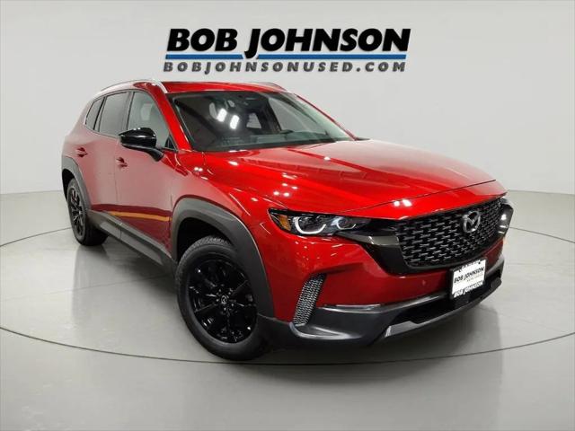 2026 Mazda CX-50 2.5 S Preferred for sale in Rochester, NY