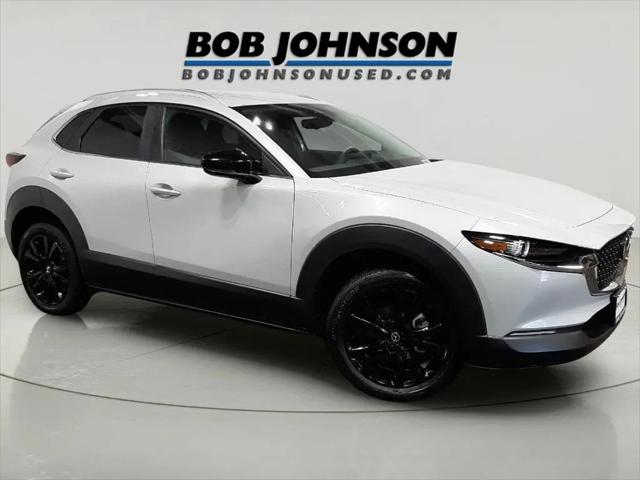 2025 Mazda CX-30 2.5 S Select Sport for sale in Rochester, NY