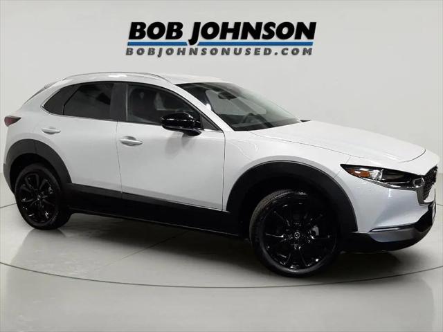 2025 Mazda CX-30 2.5 S Select Sport for sale in Rochester, NY