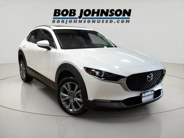 2025 Mazda CX-30 2.5 S Preferred Package for sale in Rochester, NY