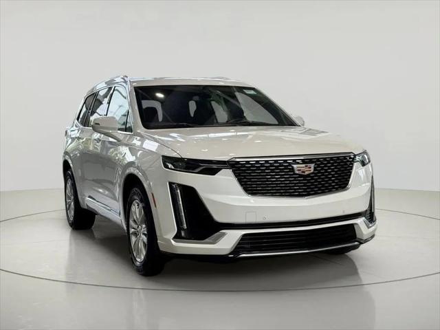 2023 Cadillac XT6 FWD Luxury for sale in Rochester, NY