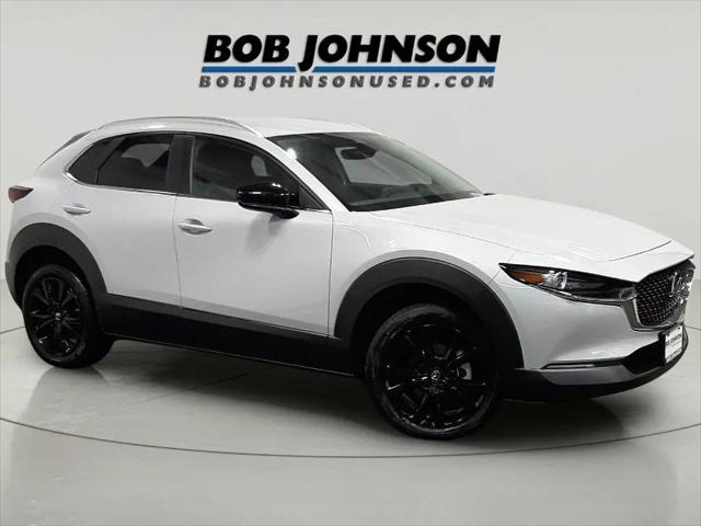 2025 Mazda CX-30 2.5 S Select Sport for sale in Rochester, NY
