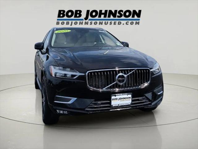 2020 Volvo XC60 T5 Inscription for sale in Rochester, NY