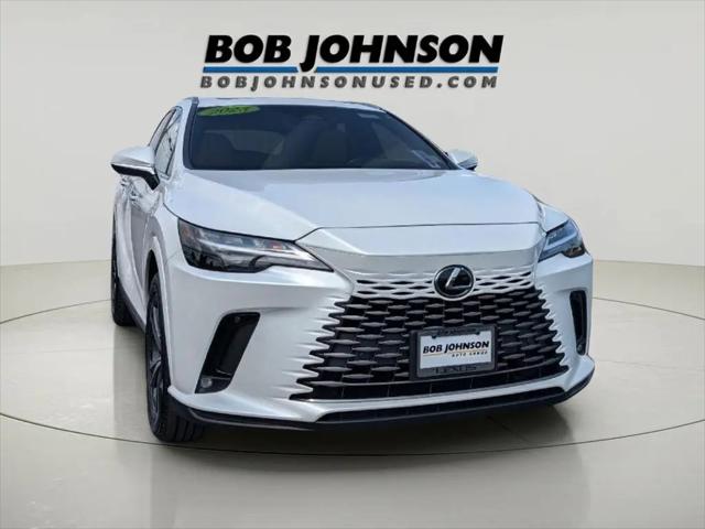 2023 Lexus RX 350 Premium for sale in Rochester, NY