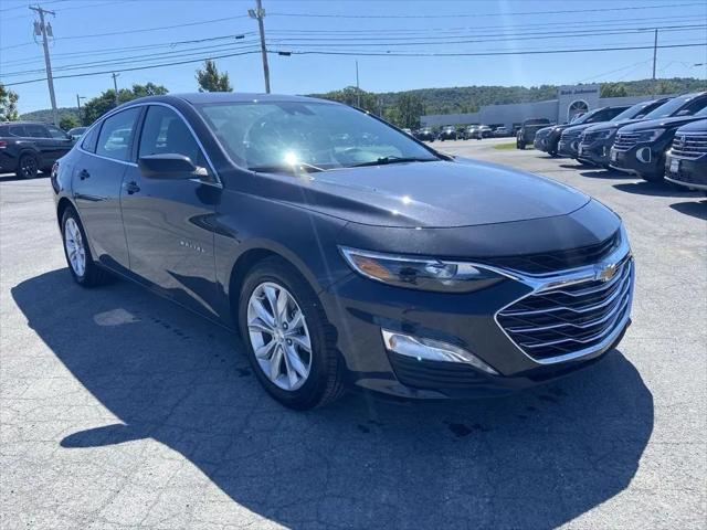 2023 Chevrolet Malibu FWD 1LT for sale in Rochester, NY