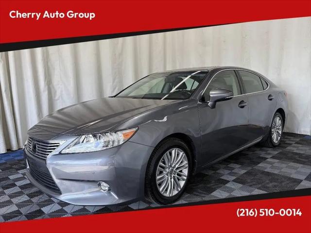 2014 Lexus ES 350 Base for sale in North Randall, OH