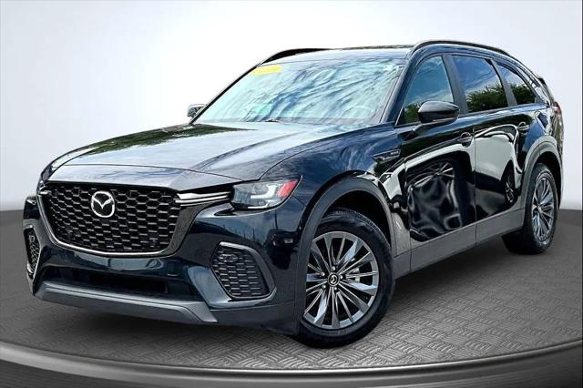 2025 Mazda CX-70 3.3 Turbo Preferred Package for sale in Baltimore, MD