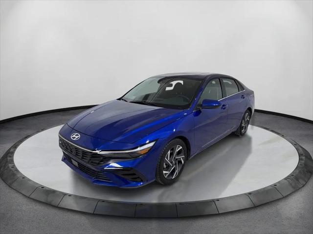 2025 Hyundai Elantra SEL Convenience for sale in Houston, TX